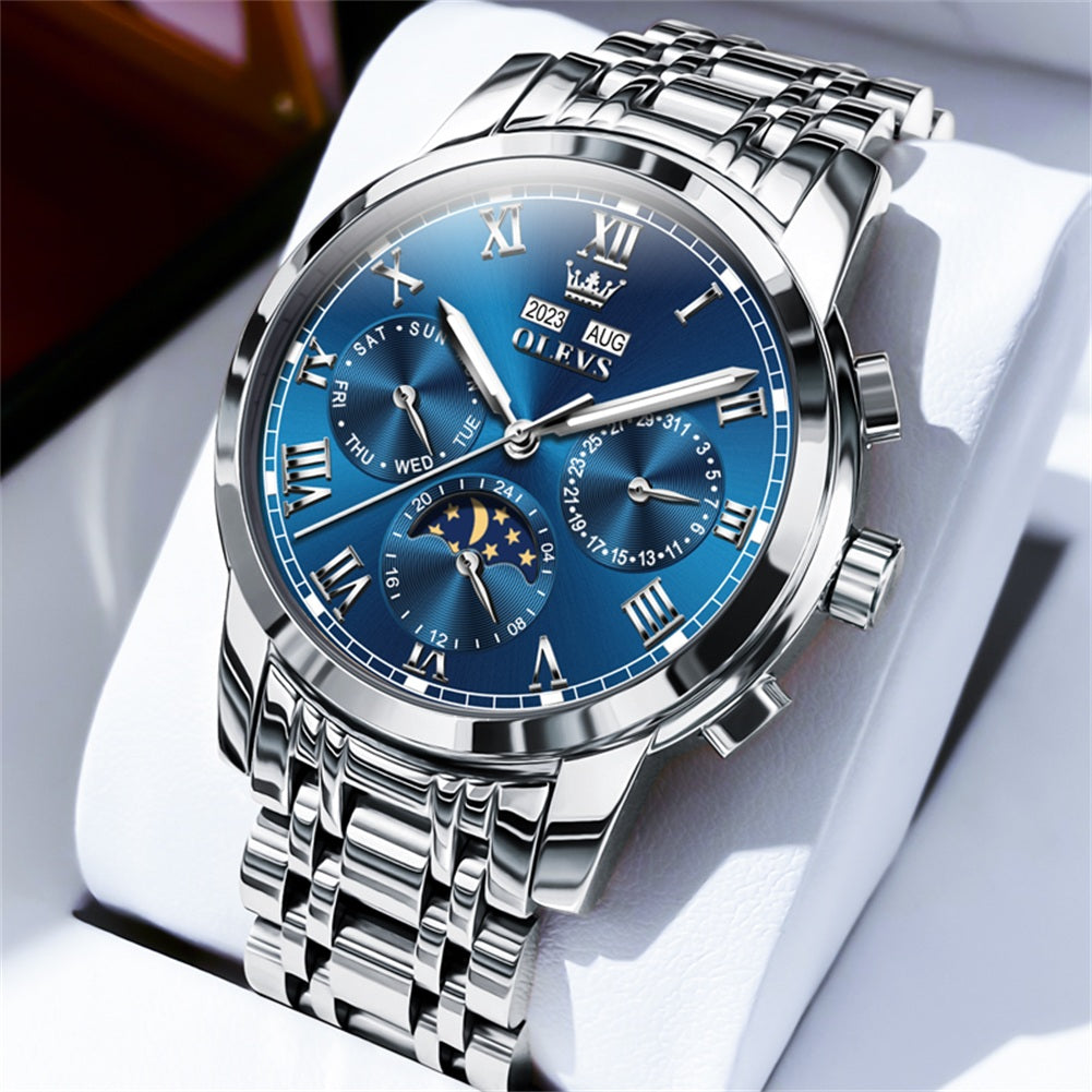 OLEVS 6692 CHRONO