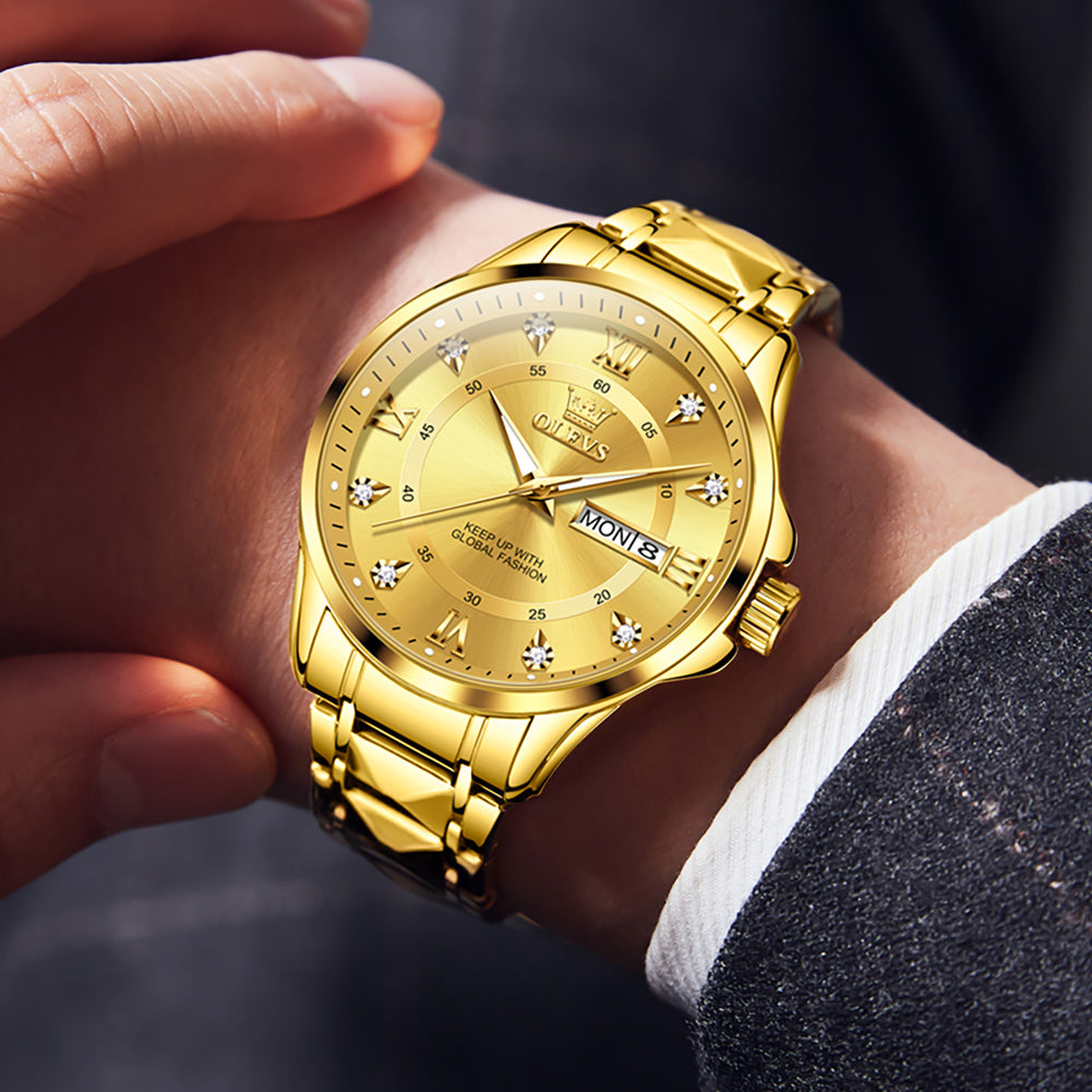 OLEVS 2906 DIAMOND