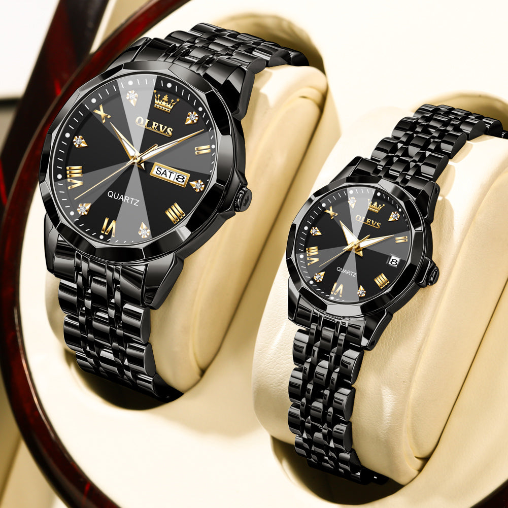 OLEVS 9931 DUO