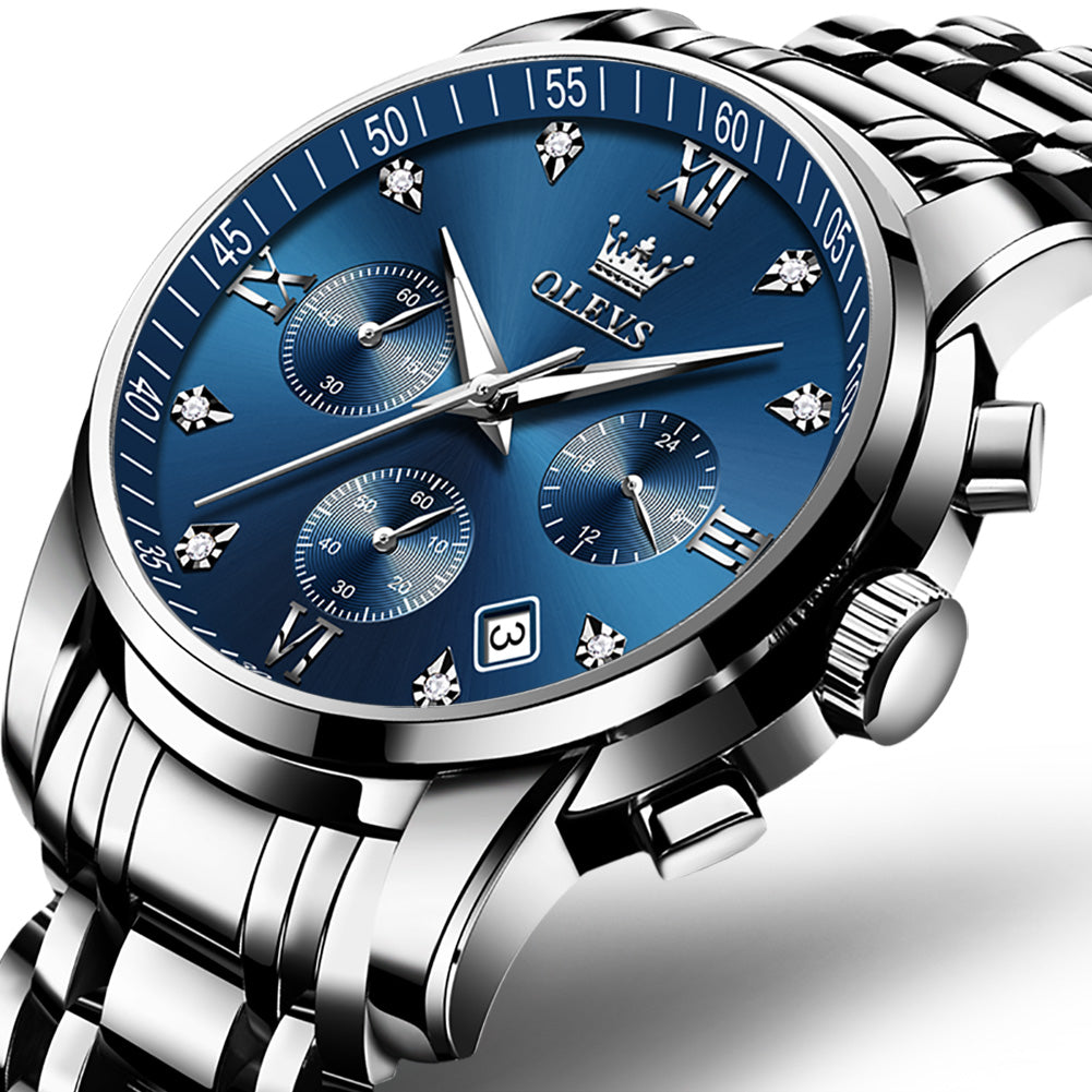 OLEVS 2858 ONYX
