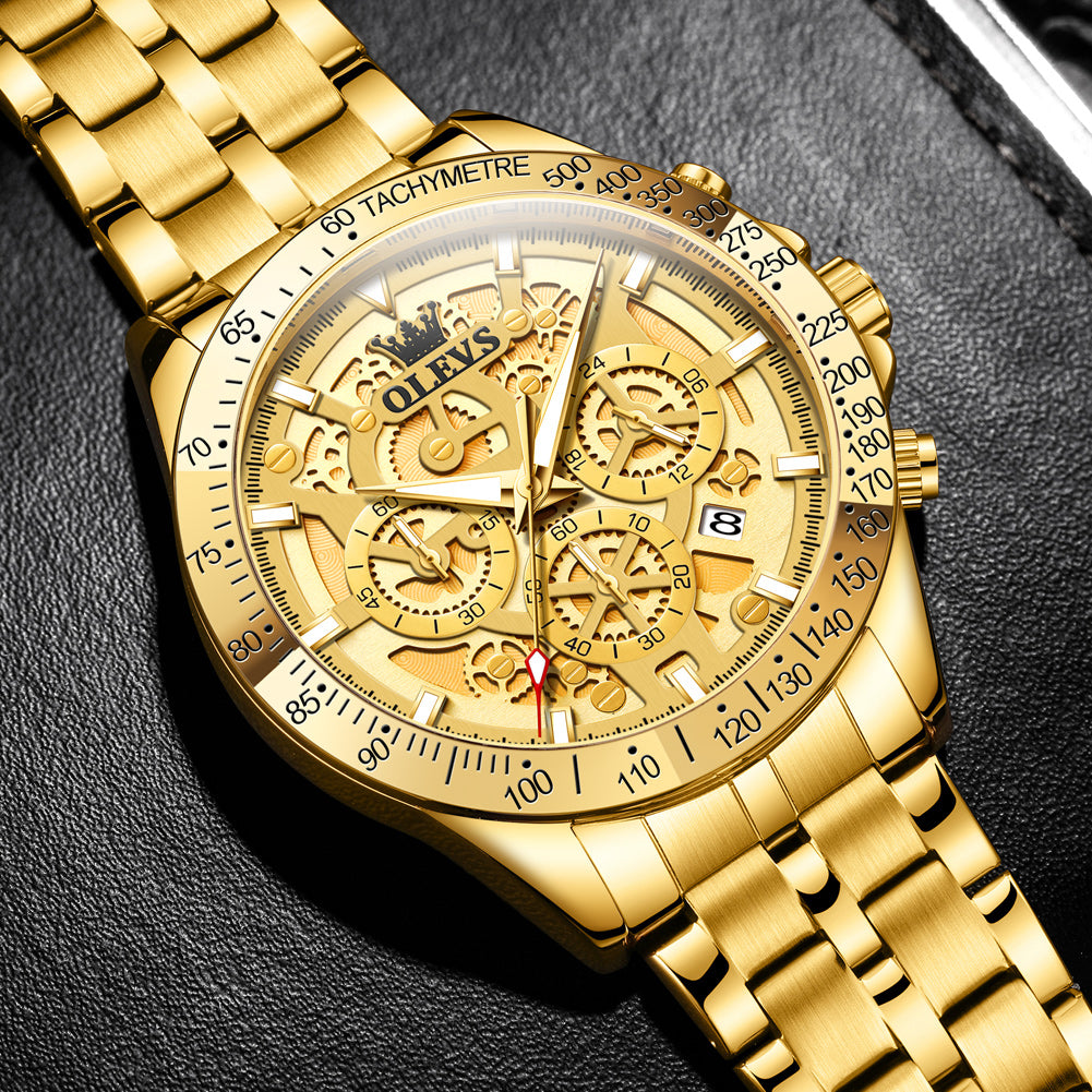 OLEVS 9913 GOLD