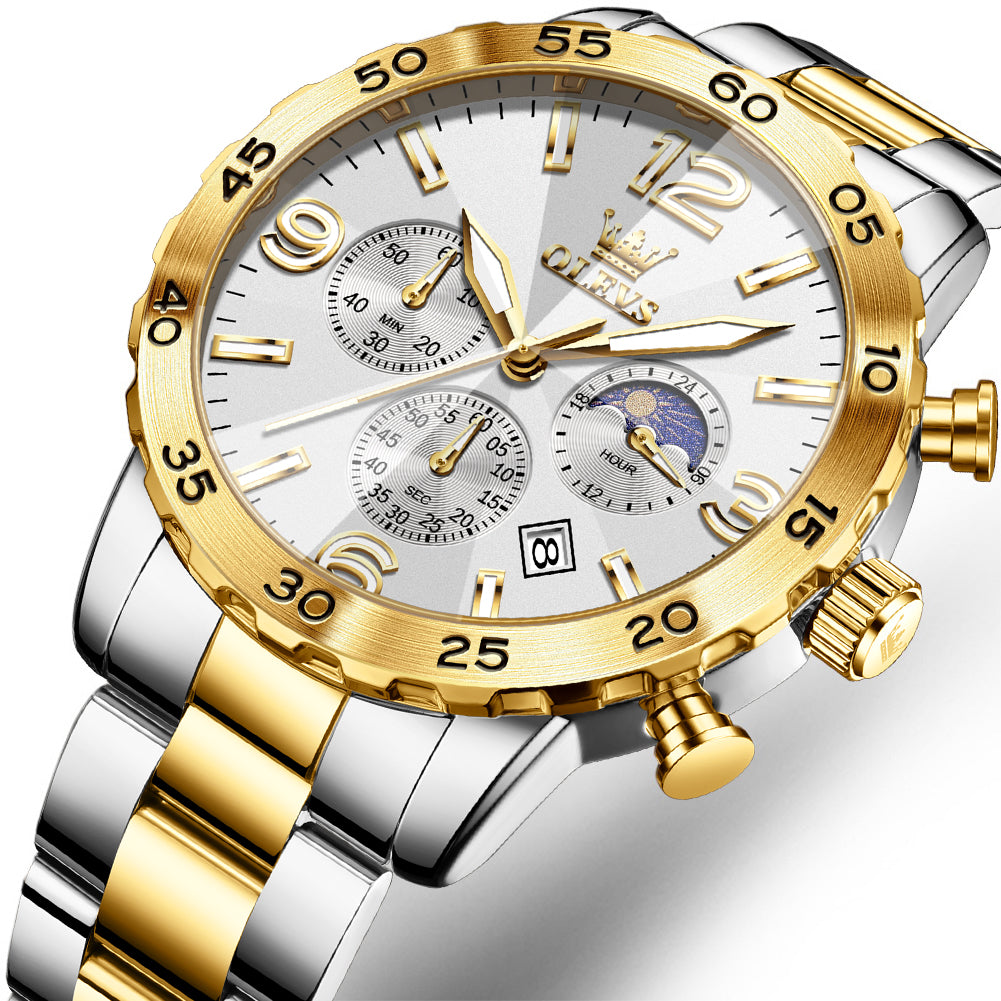 OLEVS 3678 LUNAR