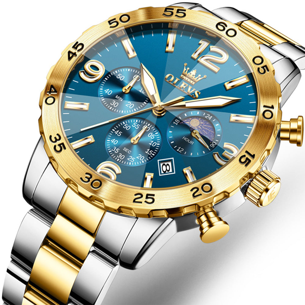 OLEVS 3678 LUNAR