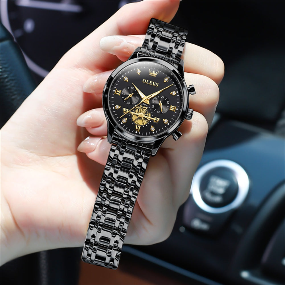 OLEVS 2897 DIAMOND