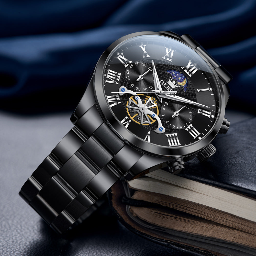 OLEVS 3640 LUNAR