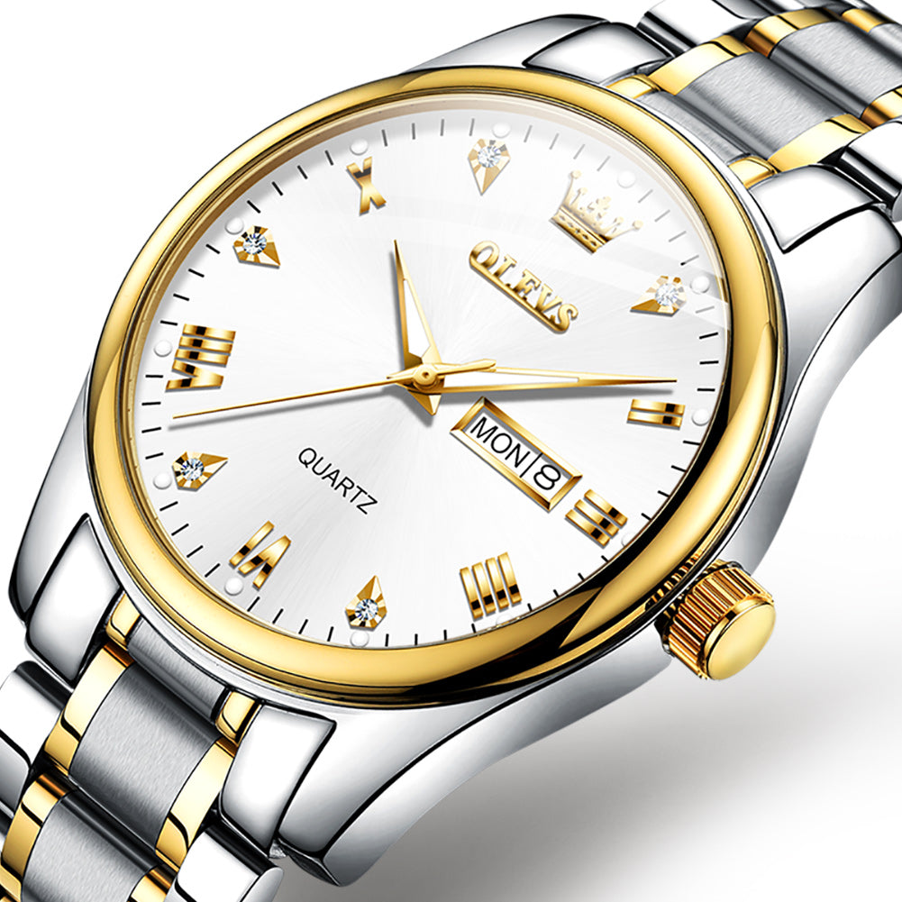 OLEVS 5563 ONYX