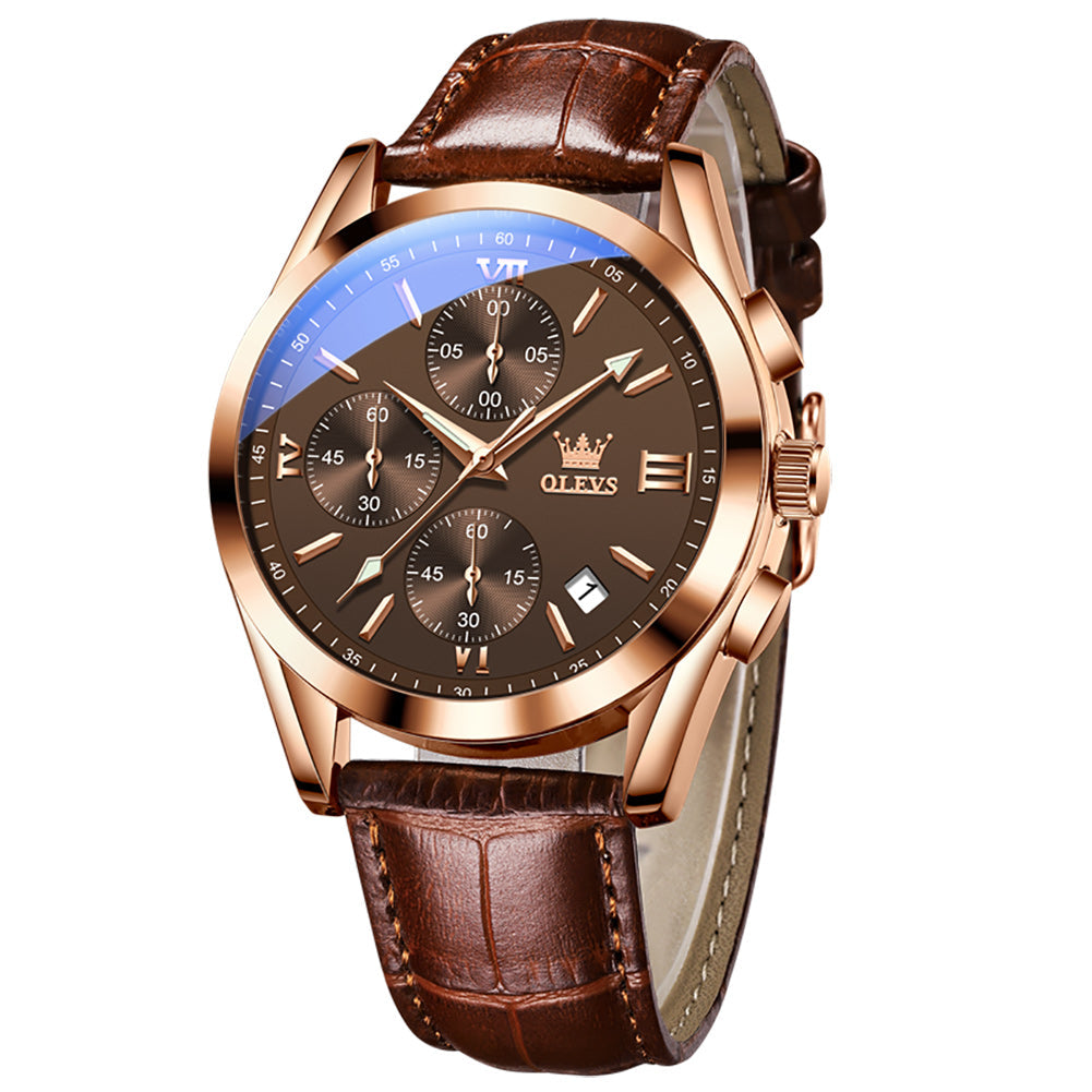 OLEVS 2872 CHRONO