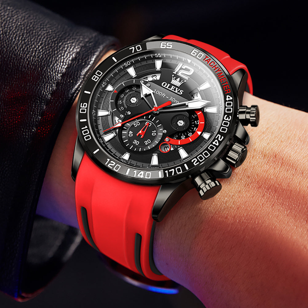 OLEVS 9936 CHRONO