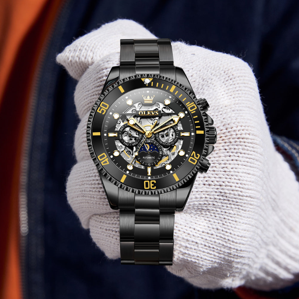 OLEVS 6715 LUNAR