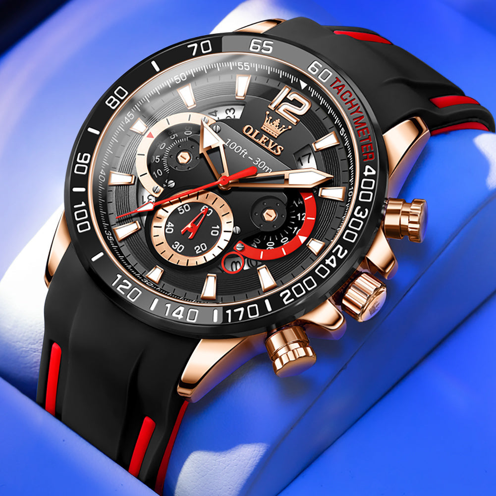 OLEVS 9936 CHRONO