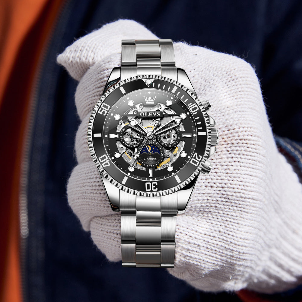 OLEVS 6715 LUNAR
