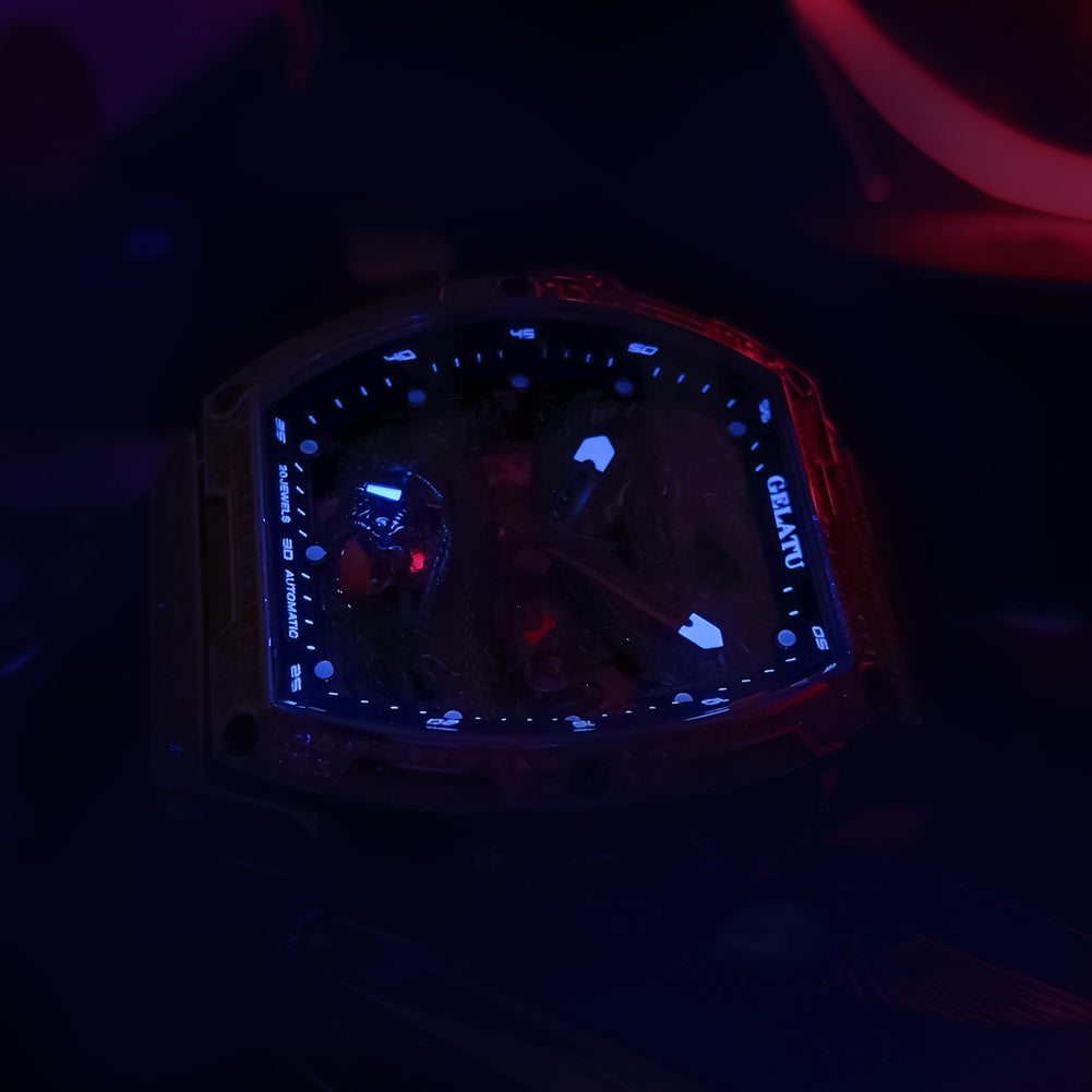 OLEVS 6021 DRAGON