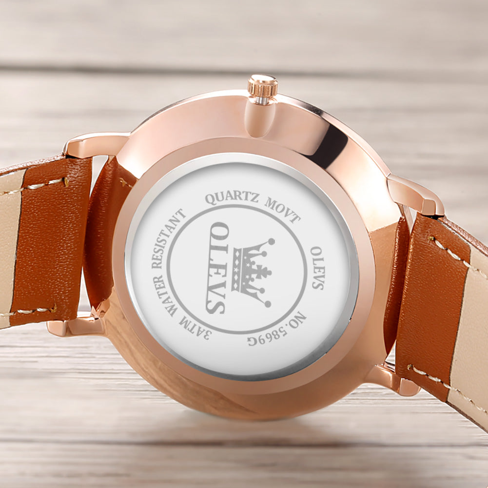 OLEVS 5869 SLIM