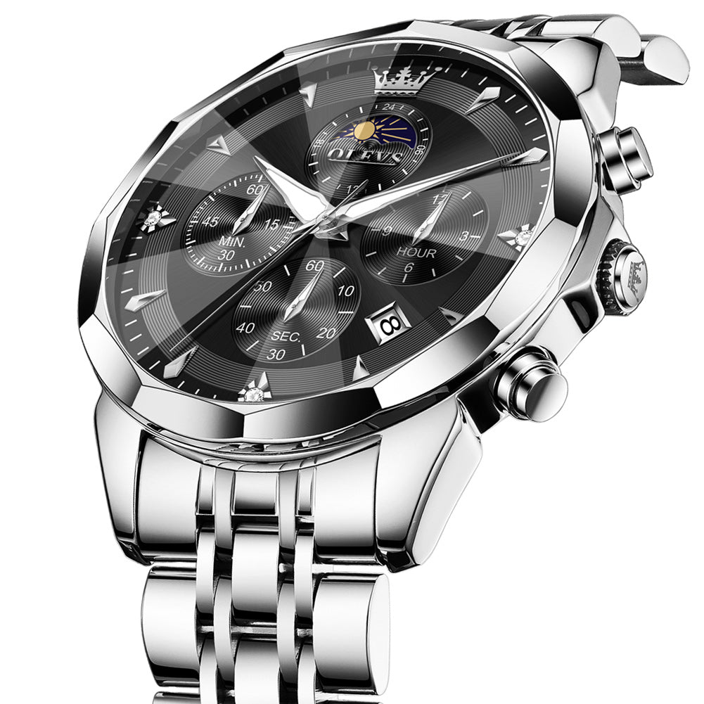 OLEVS 3673 LUNAR