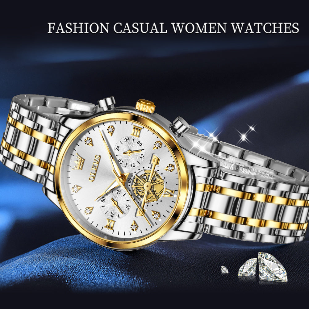 OLEVS 2897 DIAMOND