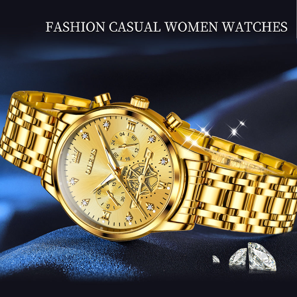 OLEVS 2897 DIAMOND