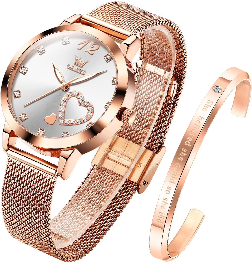 OLEVS 5189+DW DIAMOND