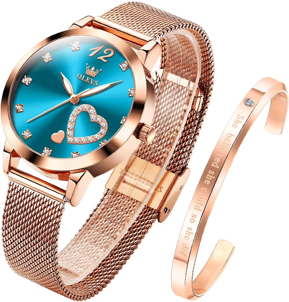 OLEVS 5189+DW DIAMOND