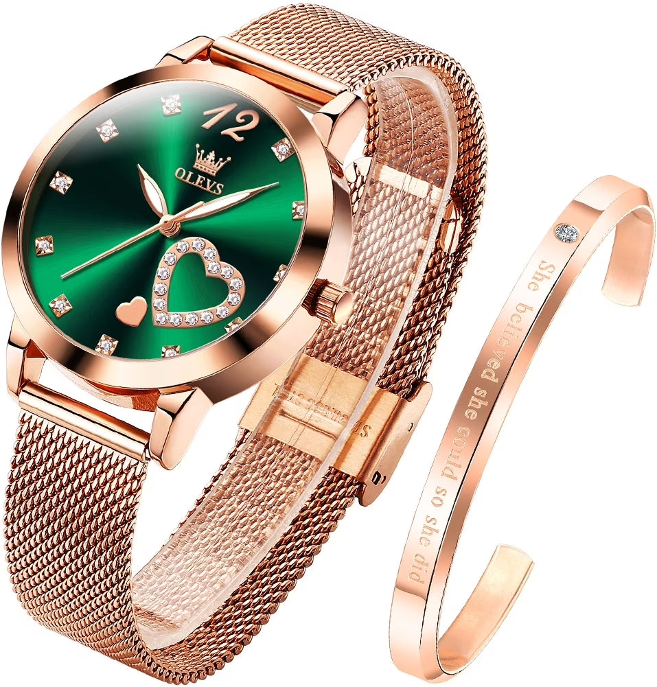 OLEVS 5189+DW DIAMOND