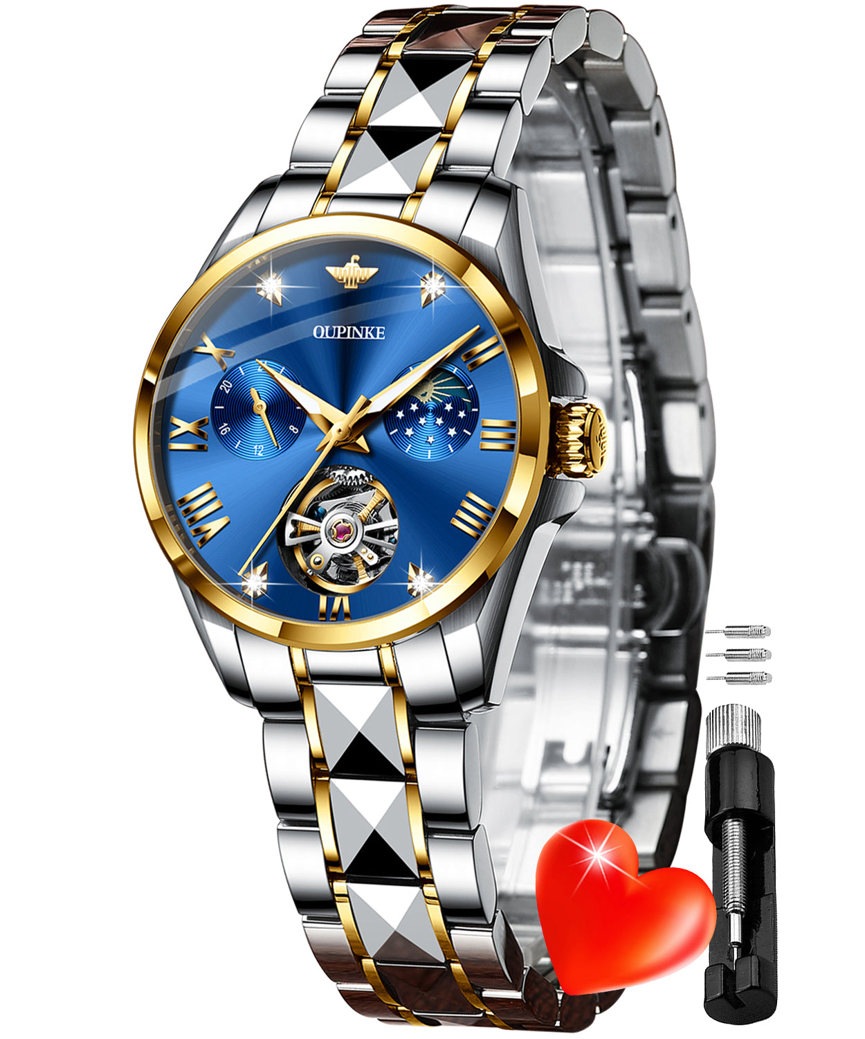OLEVS 3202 DIAMOND