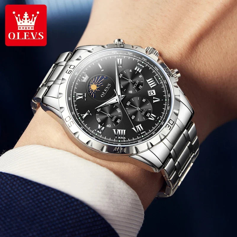 OLEVS 2950 COMMANDER