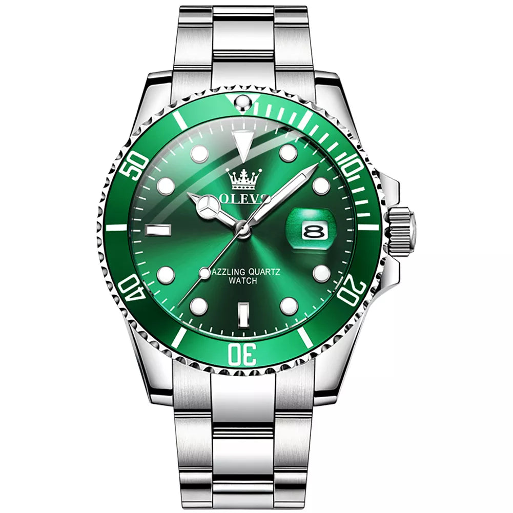 OLEVS 5885 VALOR