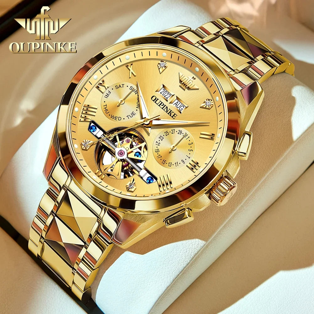 OUPINKE 3186 ONYX