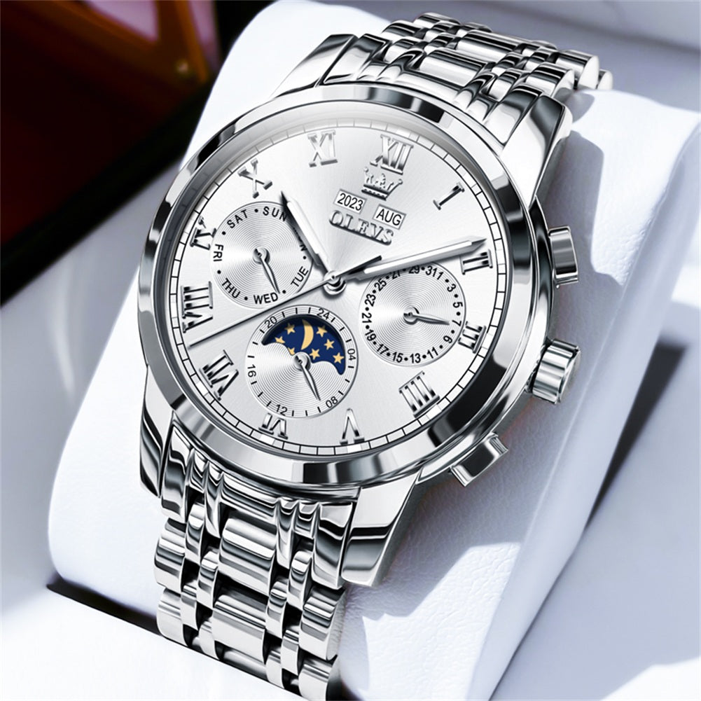 OLEVS 6692 CHRONO