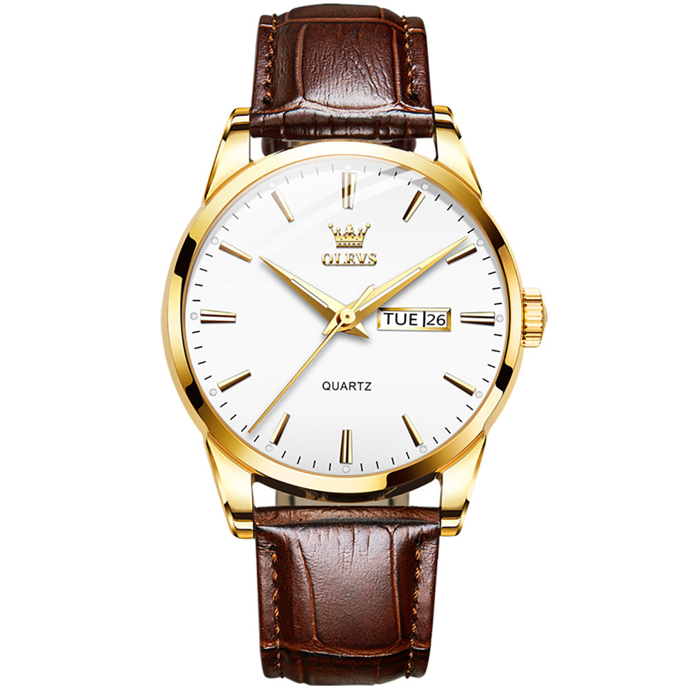 OLEVS 6898 CHRONO