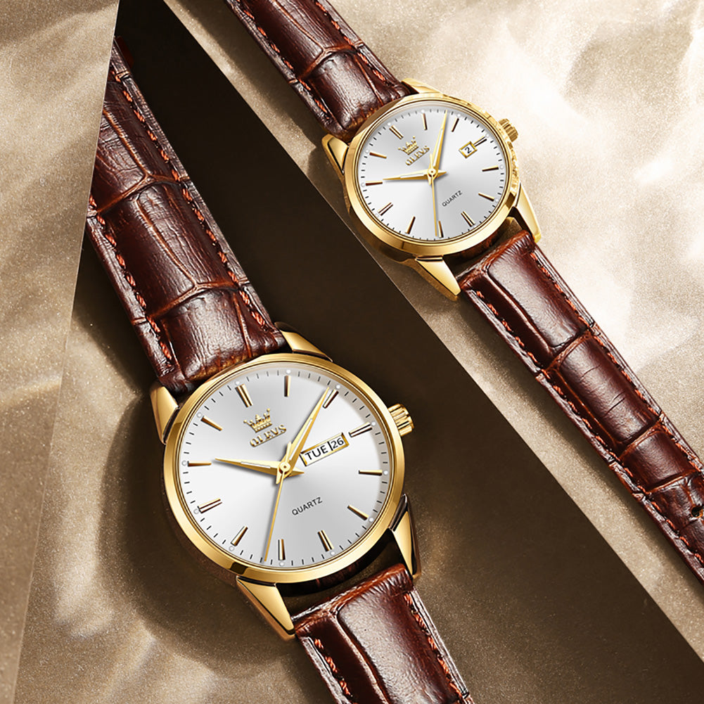 OLEVS 6898 DUO