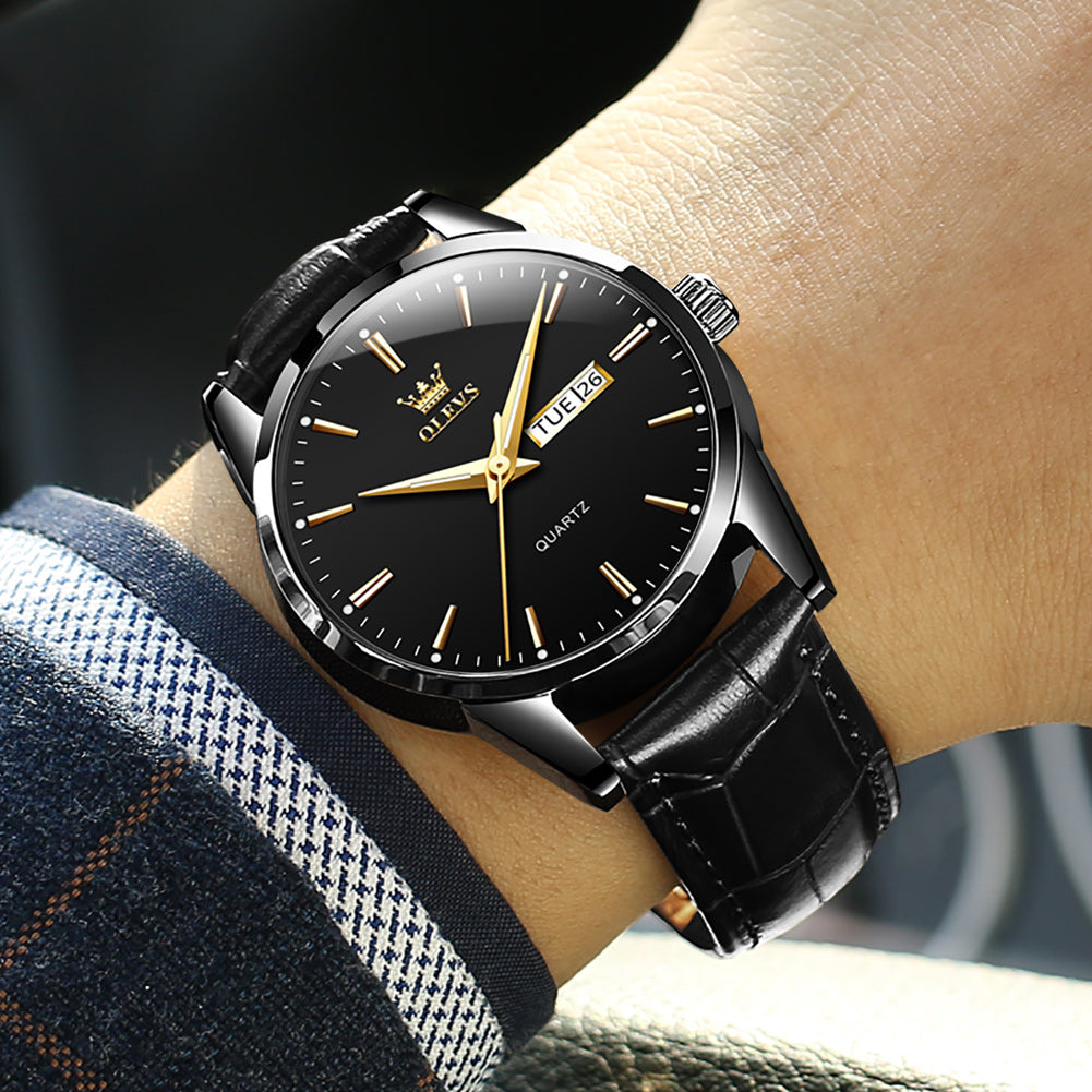 OLEVS 6898 CHRONO