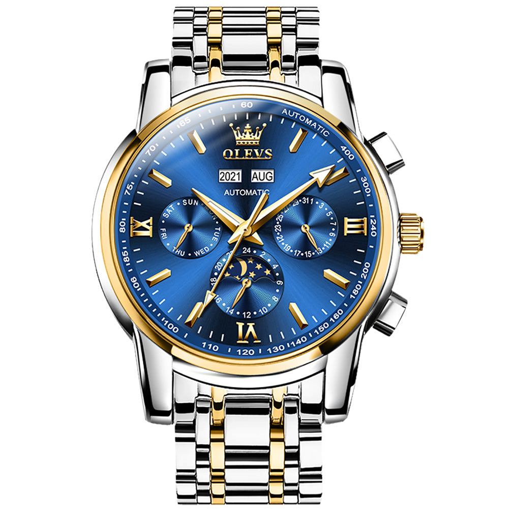 OLEVS 6633 MOTION