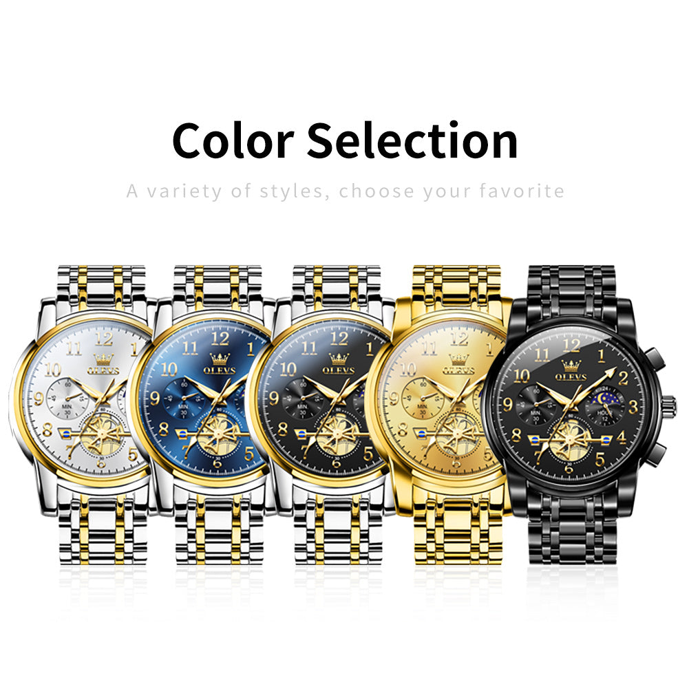 OLEVS 2900 LUNAR