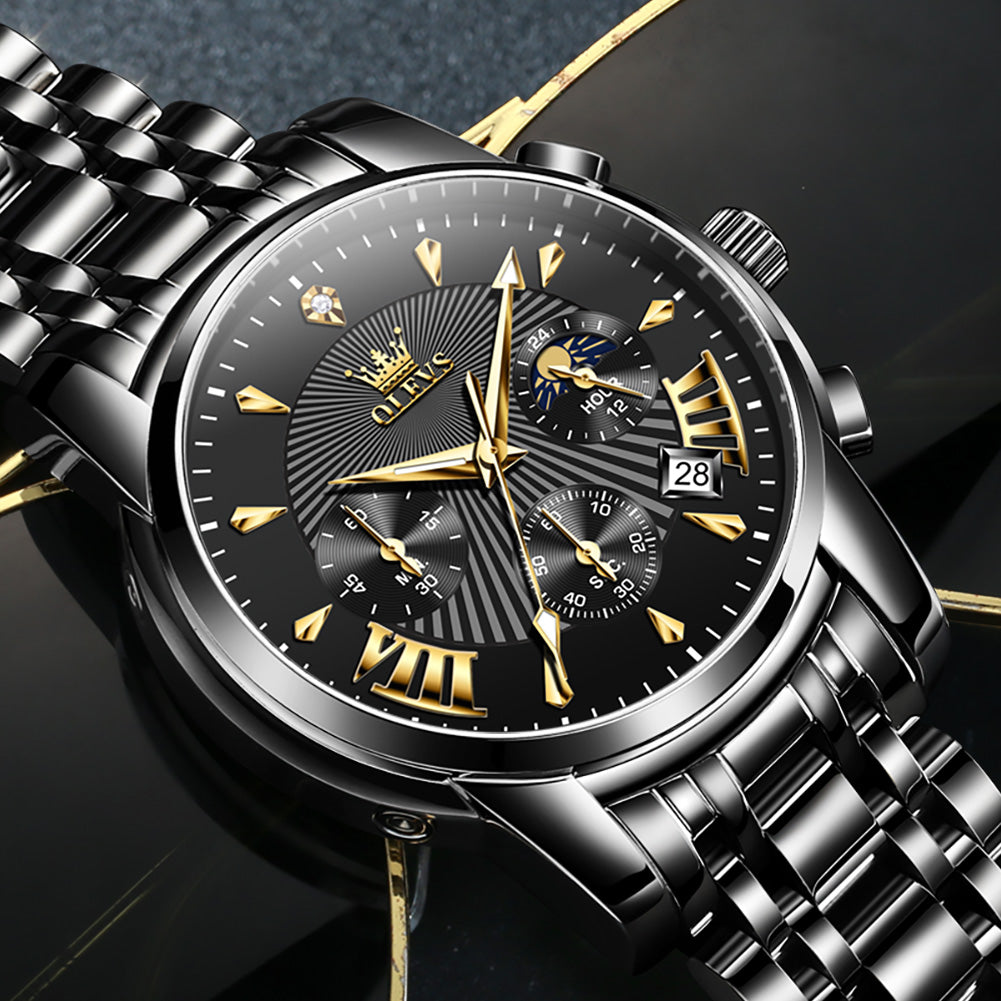 OLEVS 2892 LUNAR