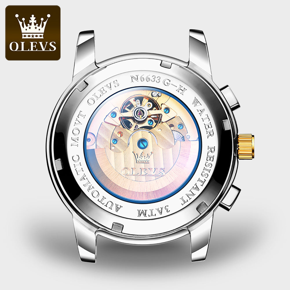 OLEVS 6633 MOTION