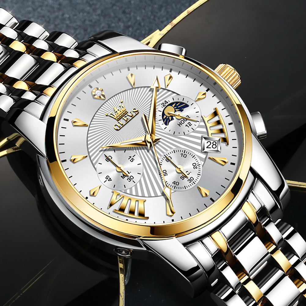 OLEVS 2892 LUNAR