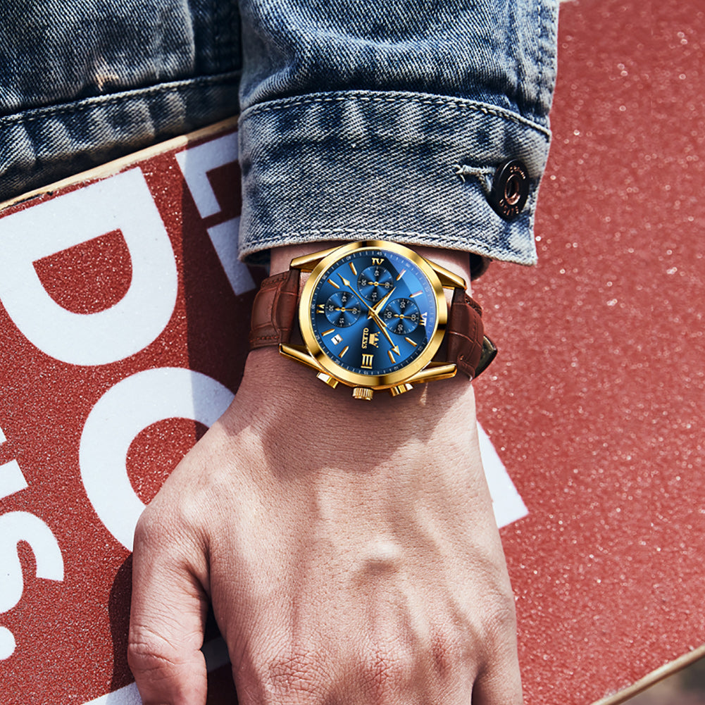 OLEVS 2872 CHRONO