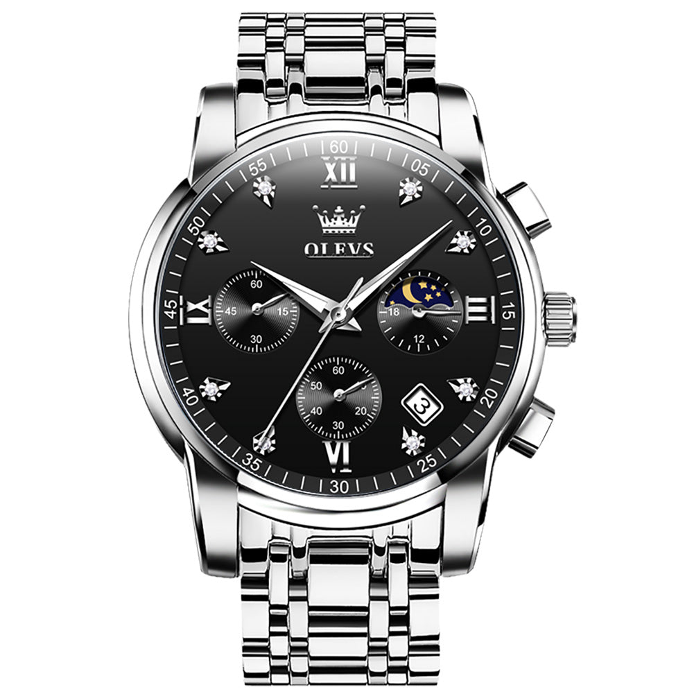 OLEVS 2858 CHRONO