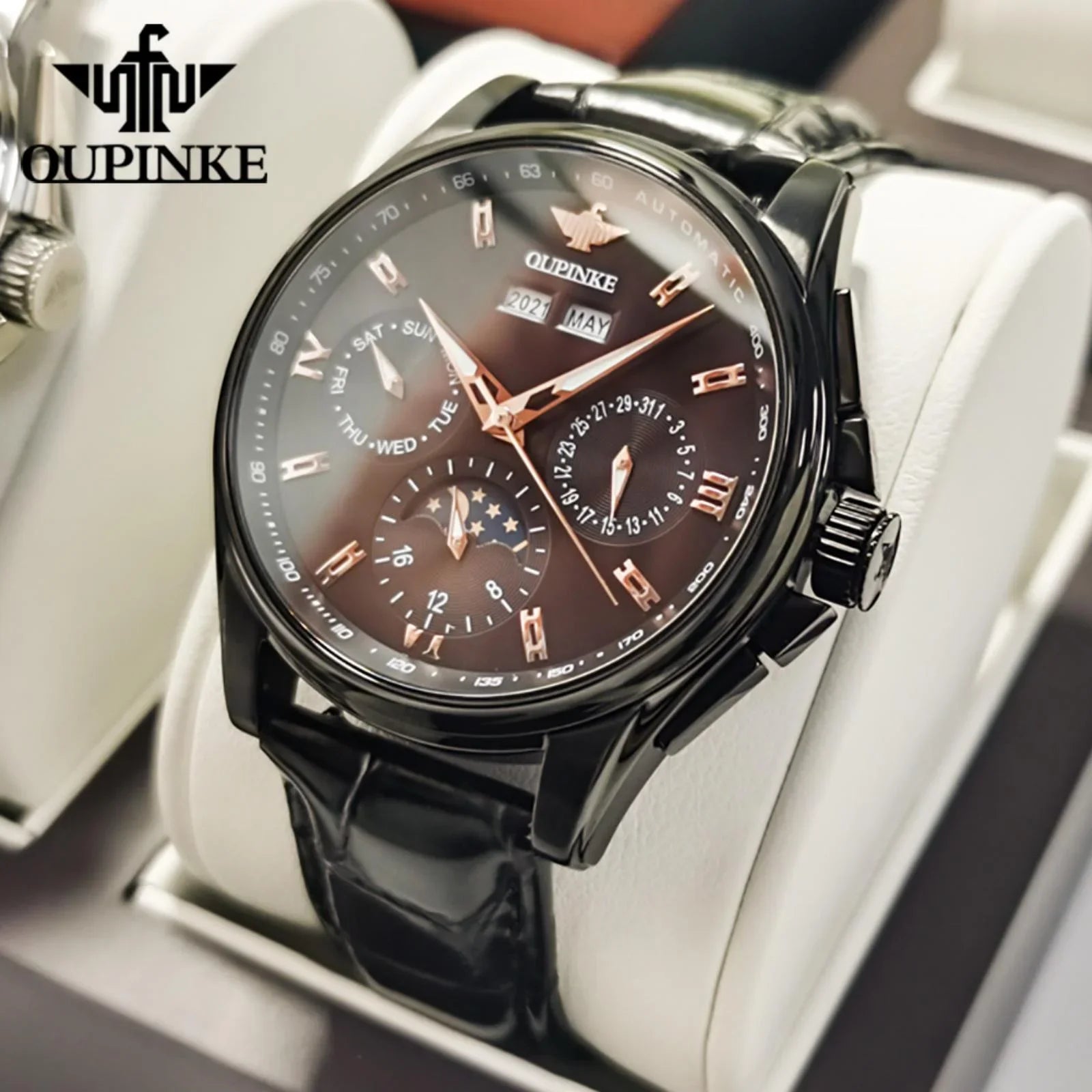 OUPINKE 3189 HERITAGE