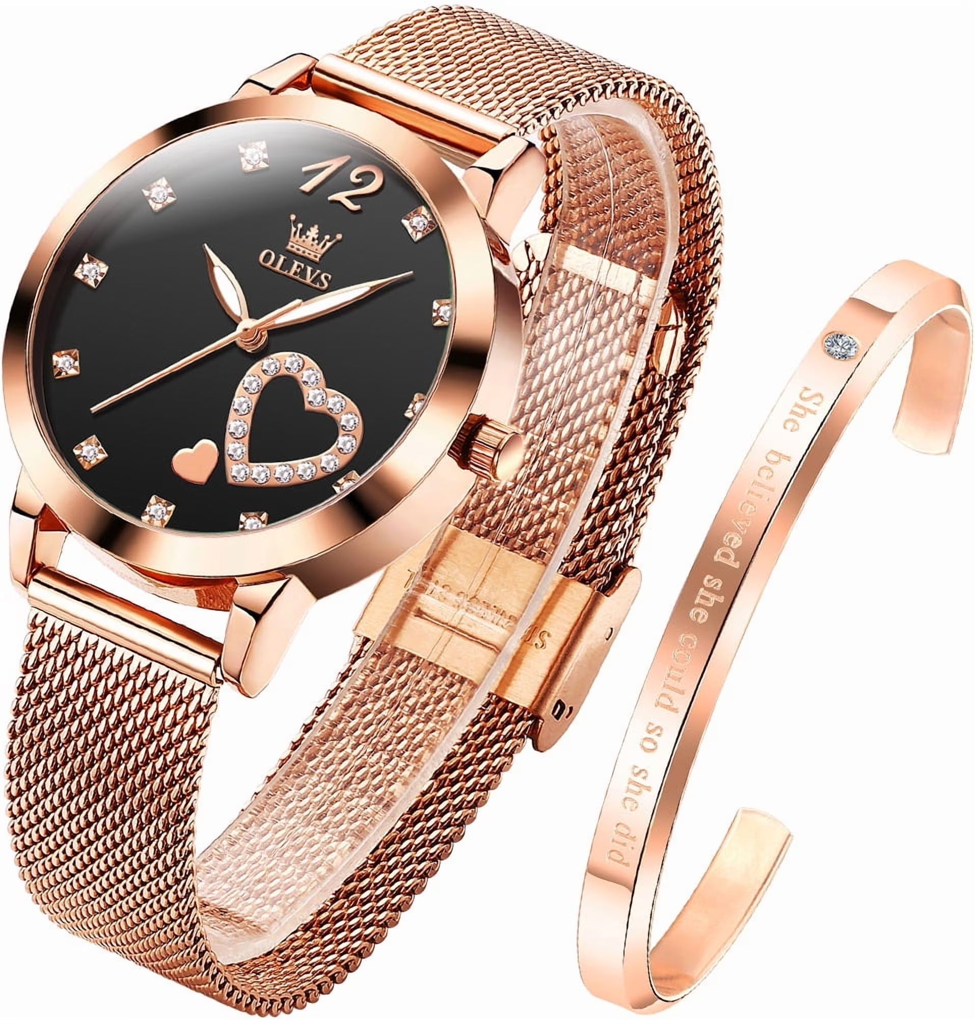 OLEVS 5189+DW DIAMOND