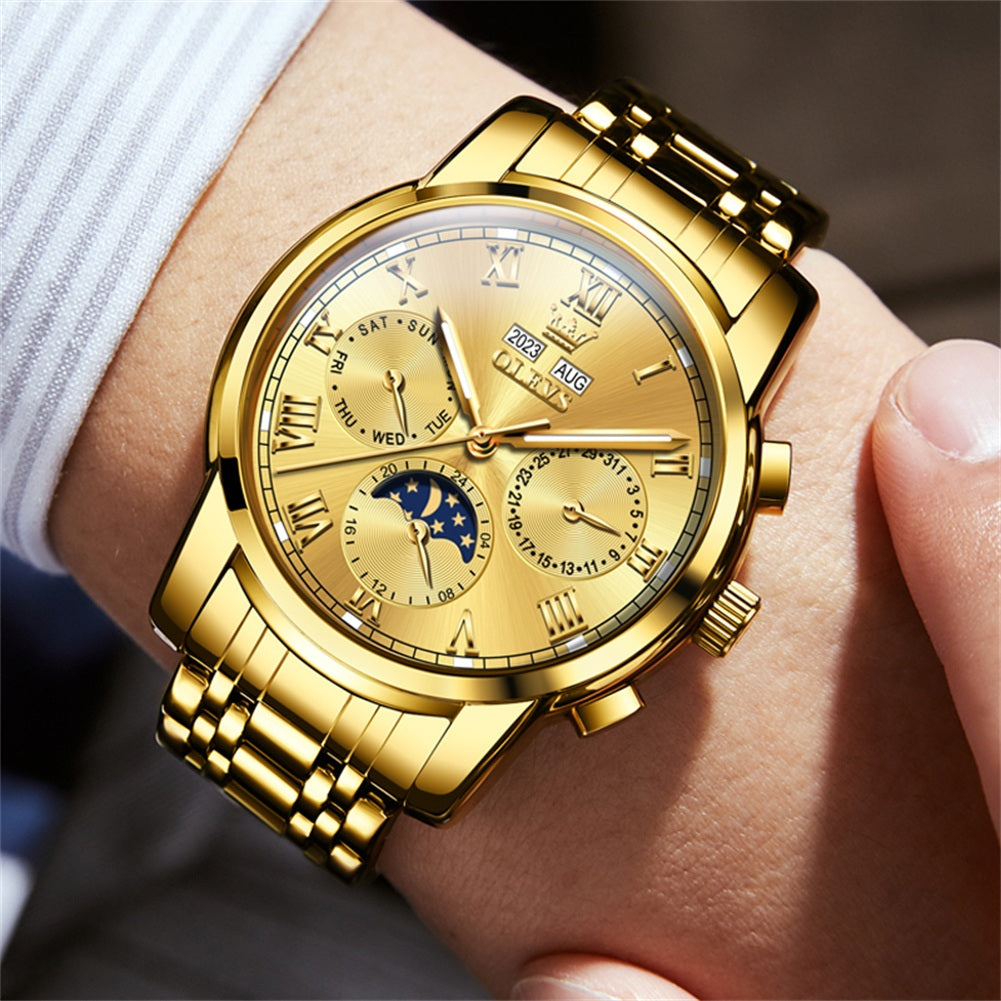 OLEVS 6692 CHRONO