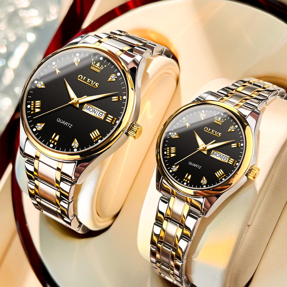OLEVS 5563 DUO