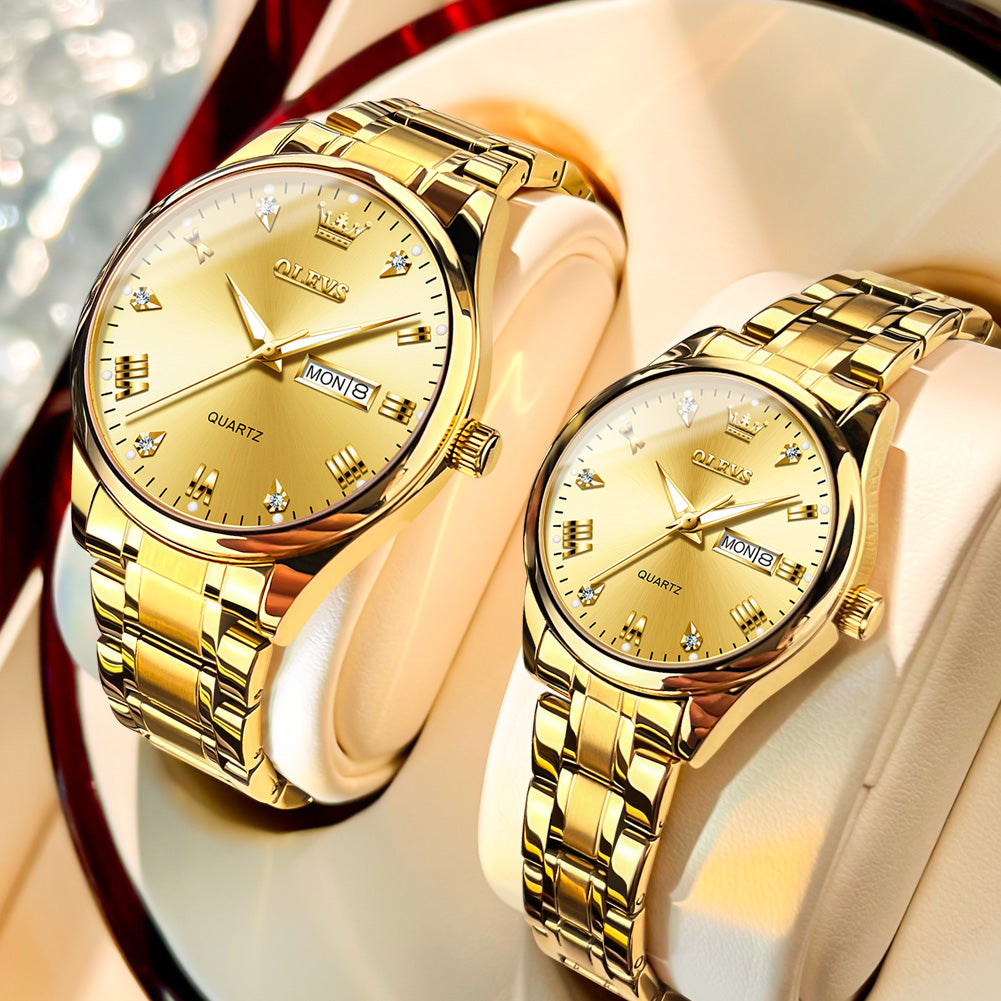 OLEVS 5563 DUO