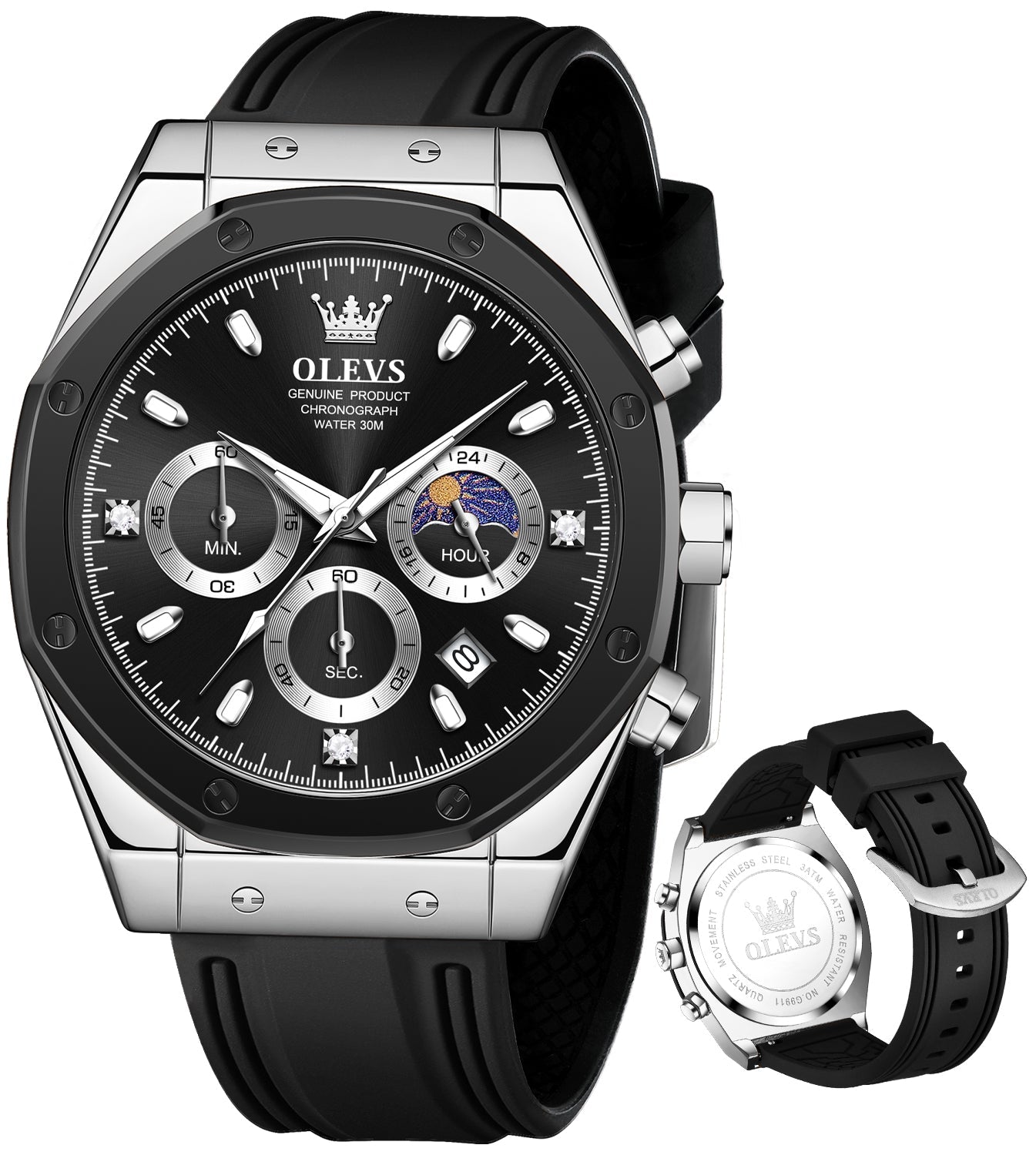 OLEVS 9911 LUNAR