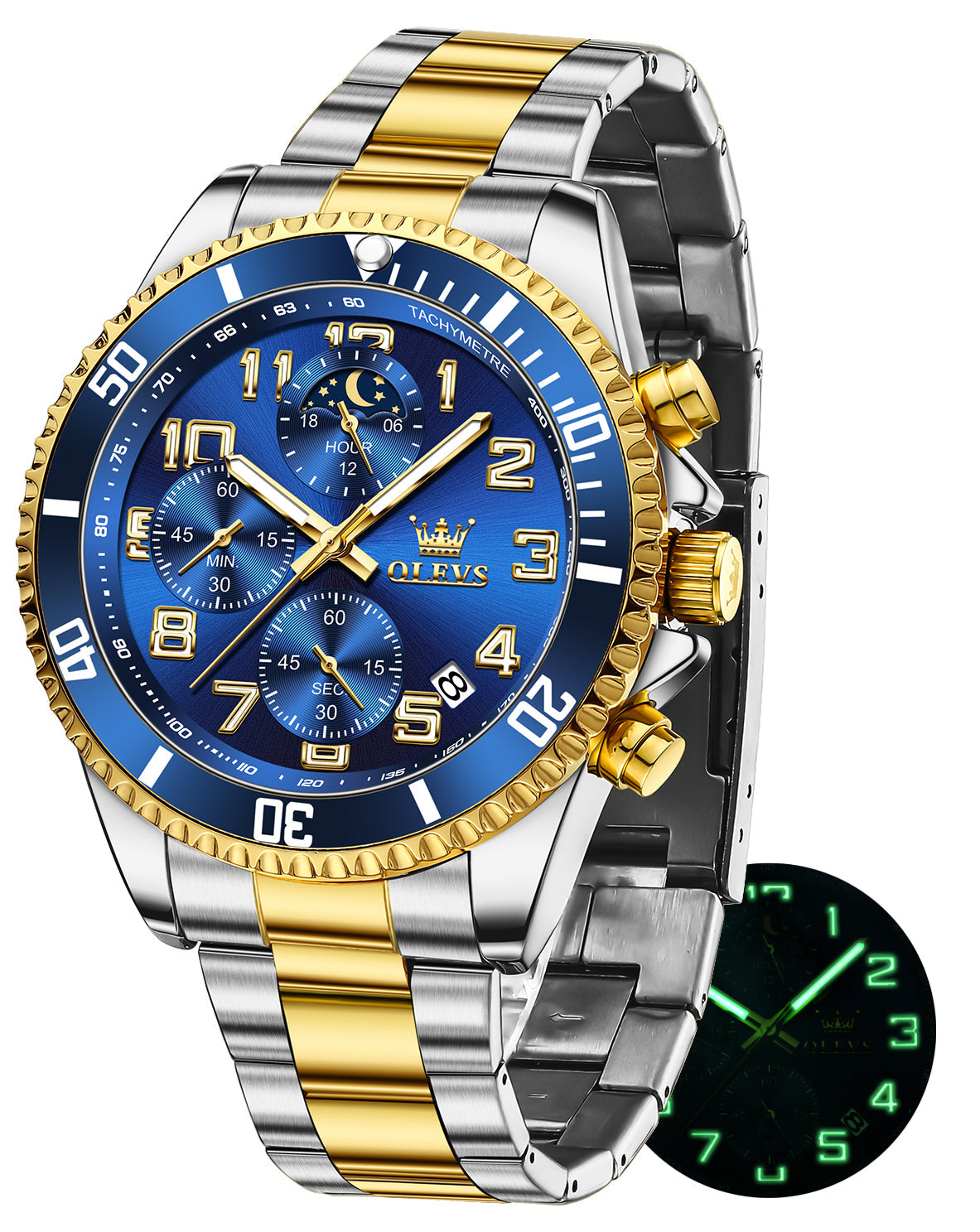 OLEVS 2926 LUNAR