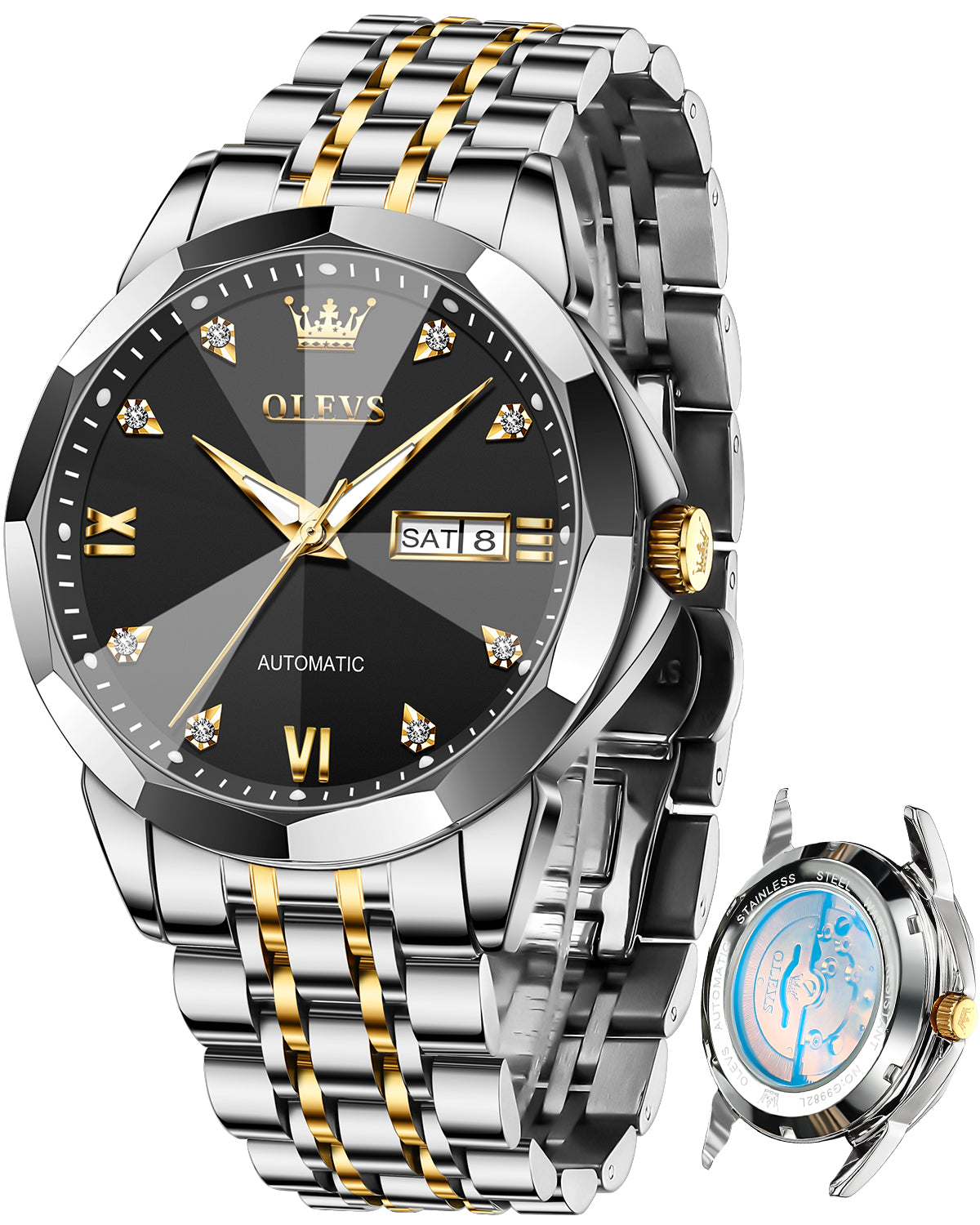 OLEVS 9982 DIAMOND