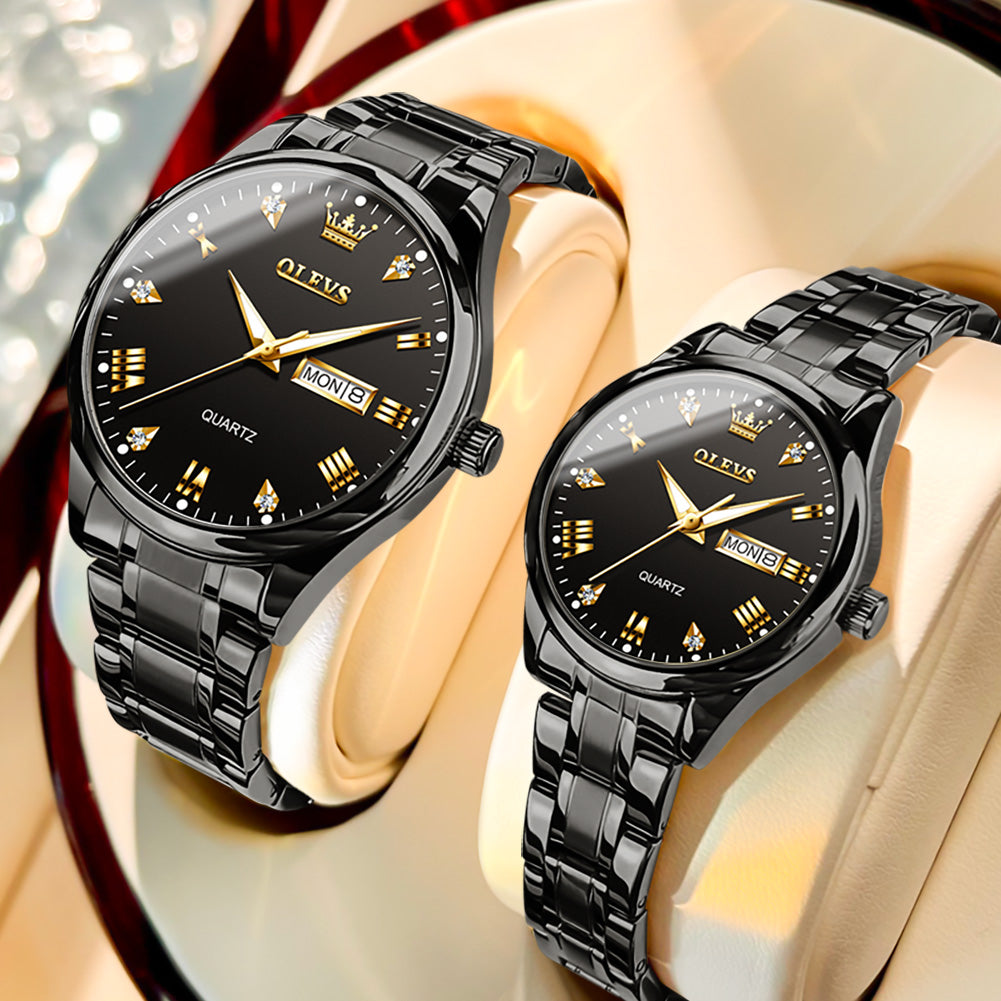 OLEVS 5563 DUO