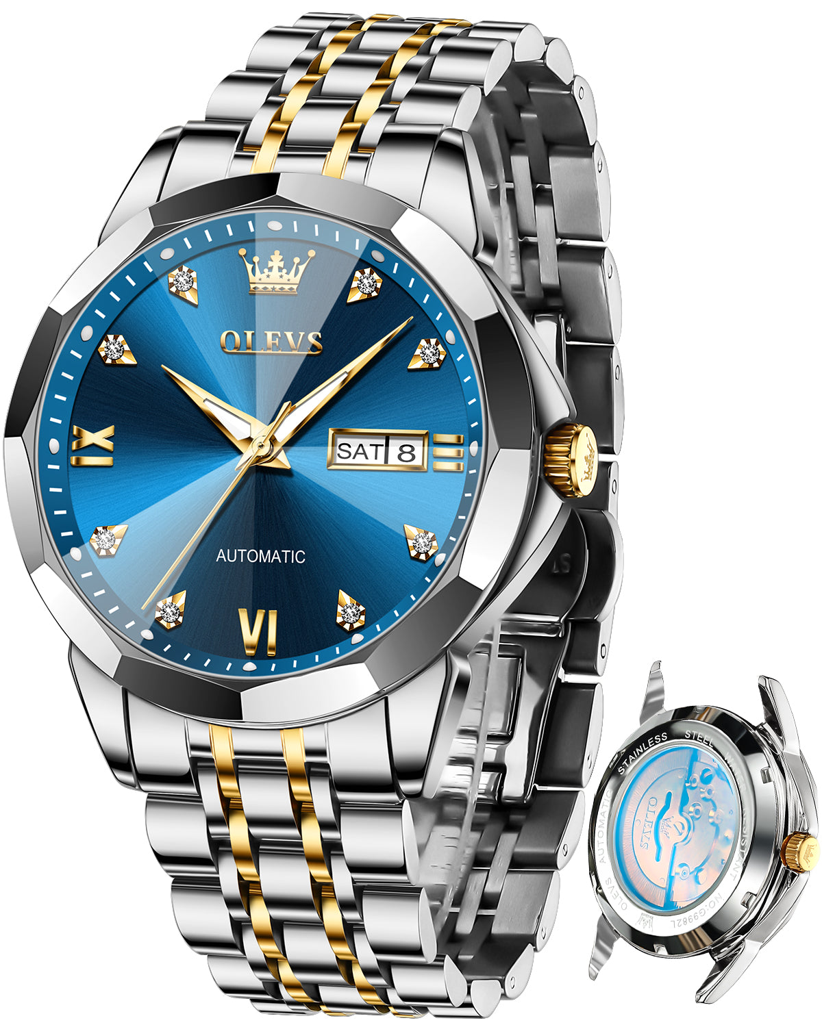 OLEVS 9982 DIAMOND