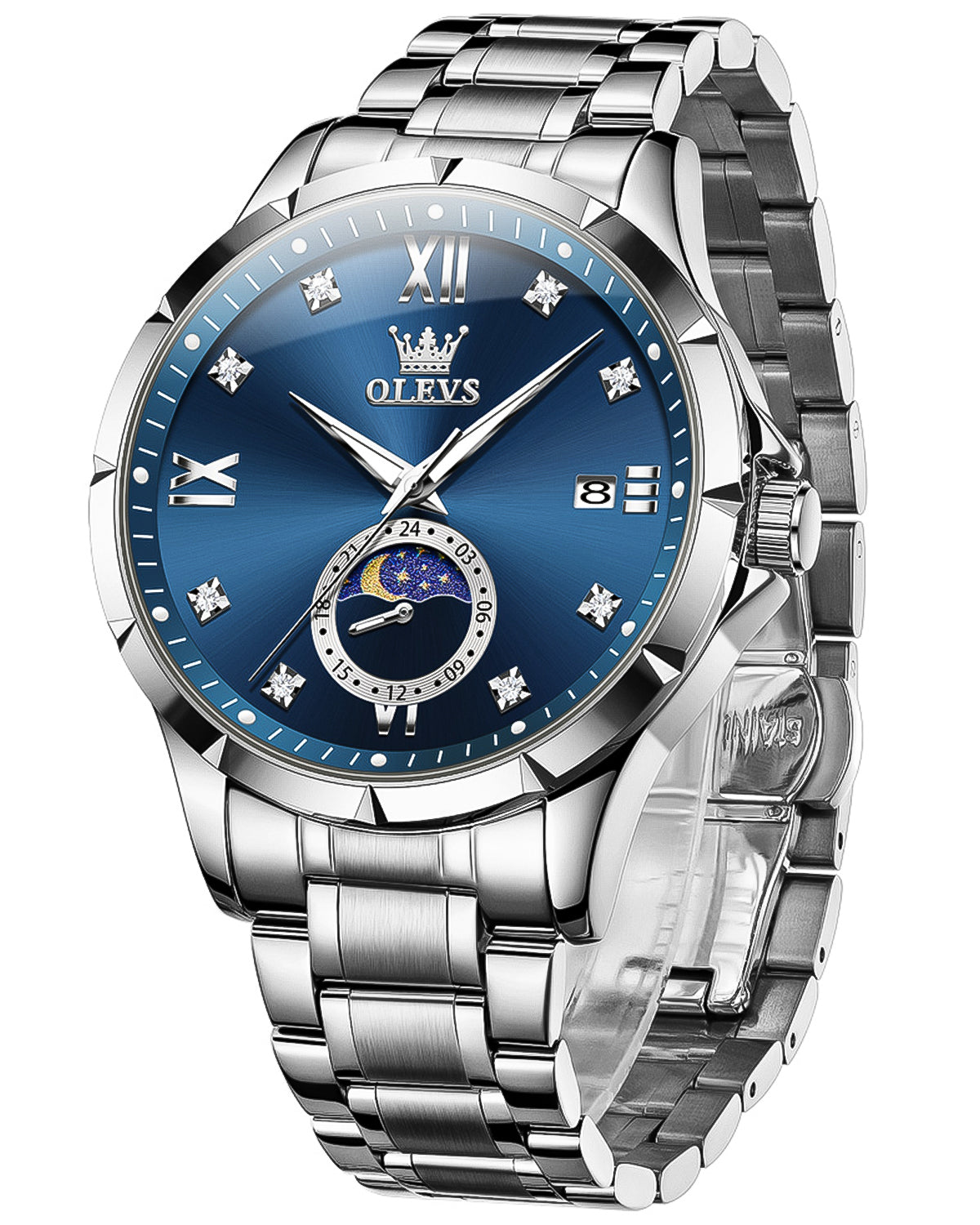 OLEVS 2956 LUNAR