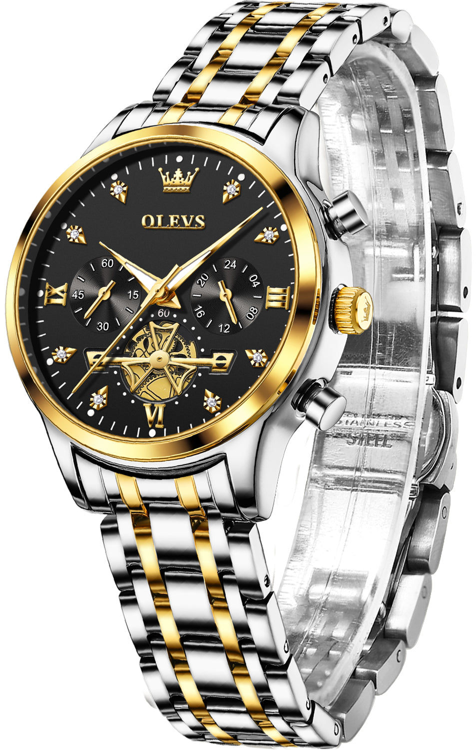 OLEVS 2897 DIAMOND